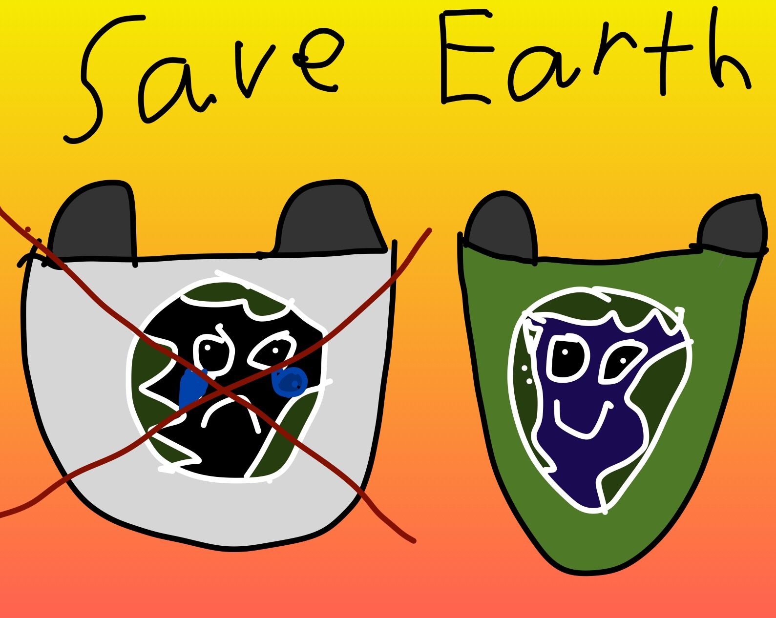 Fabric Heroes